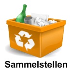 DLaltstoffsammelstellen