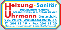 InstallateurUhrmann